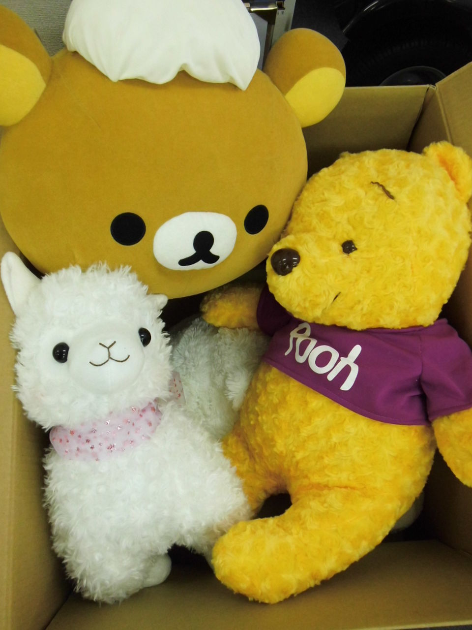 福岡県福岡市に出張買取にお伺いしました ぬいぐるみ プーさん リラックマ ディズニーグッズ Tdl Tds 無料出張 買い取り 売る 九州 博多 トイズキング おもちゃ買取トイズキング スタッフブログ 全国どこでも出張買取
