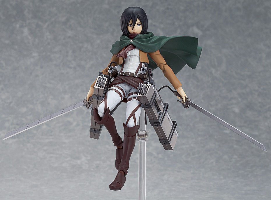 マックスファクトリー Figma 進撃の巨人 リヴァイ エレン ミカサ 三重 フィギュア おもちゃ 進撃の巨人 グッドスマイルカンパニー 買取 売る 出張 宅配 トイズキング 三重blog フィギュア買取 プラモ買取 超合金買取 ドール買取 ソフビ買取 ミニカー買取 鉄道模型買取