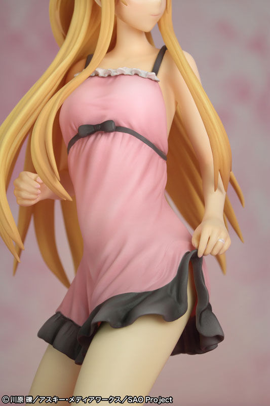 即購入可⭐︎ミト＆アスナ⭐︎フィルム Amazon.co.jp: ソードアート・オンライン アスナ~キャミソール