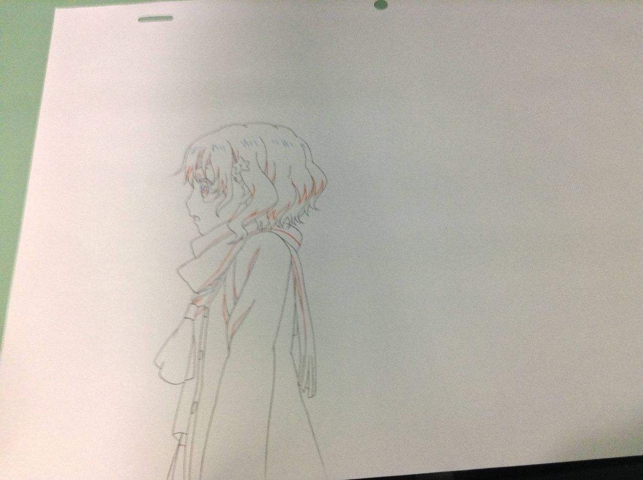 報告画像 劇場版花咲くいろは 特典生原画or動画 2chまとめブログ 報告画像 劇場版花咲くいろは 特典生原画or動画 2chまとめブログ