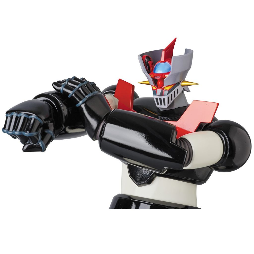 Vcd マジンガーz 真マジンガー 真マジンガー衝撃 Z編 ノンスケール Pvc製塗装済み ホビー買取トイズキングさいたま東大宮店 048 871 50