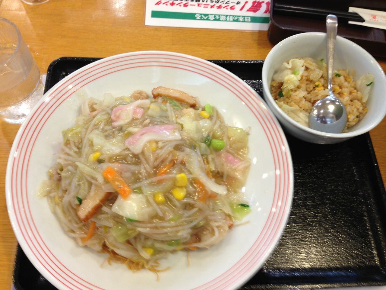 長崎ちゃんぽん 地元の人も一番おいしいという店はリンガーハット てことでリンガーハット行って来ました 皿うどん オススメ 食事 ランチ ランキング とあるバイヤーの全国食べ歩き日記 長崎ちゃんぽん 地元の人も一番おいしいという店はリンガーハット てことでリンガーハット行って来ました 皿うどん オススメ 食事 ランチ ランキング とあるバイヤーの全国食べ歩き日記