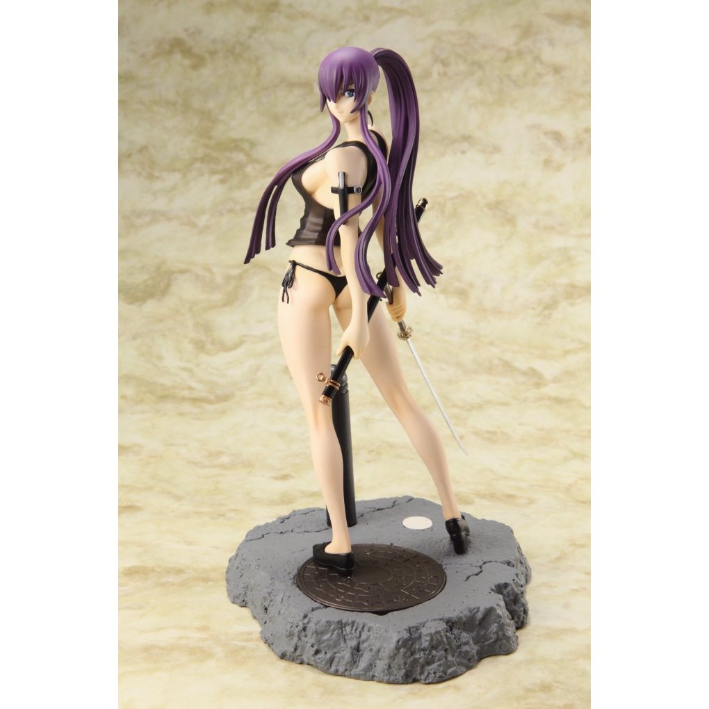 18禁 エロ アダルト フィギュア 学園黙示録 Highschoolofthedead 毒島冴子 キャラアニ 買取 販売 在庫 売る 18禁 二次元 美少女 リアル フィギュア エロ アダルト フィギュア 売る 出張買取 高額査定 専門店 販売 買う アダルトゲーム ギャルゲー 同人誌 ｂｌ エロ