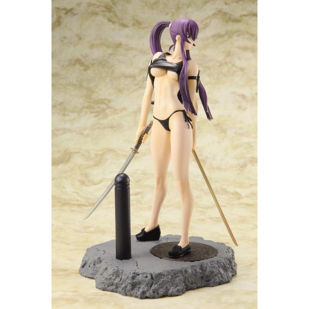 18禁 エロ アダルト フィギュア 学園黙示録 Highschoolofthedead 毒島冴子 キャラアニ 買取 販売 在庫 売る 18禁 二次元 美少女 リアル フィギュア エロ アダルト フィギュア 売る 出張買取 高額査定 専門店 販売 買う アダルトゲーム ギャルゲー 同人誌 ｂｌ エロ