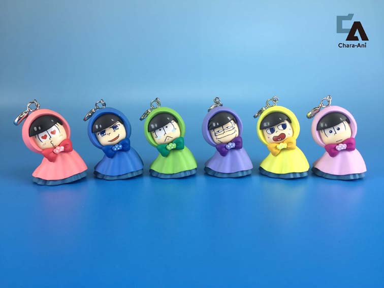 てるこっとおそ松さん トイズワークスブログ てるこっとおそ松さん トイズワークスブログ
