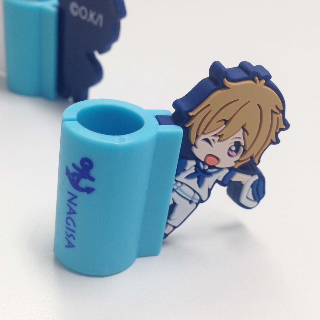 Free キャラマーカー使い方例 トイズワークスブログ