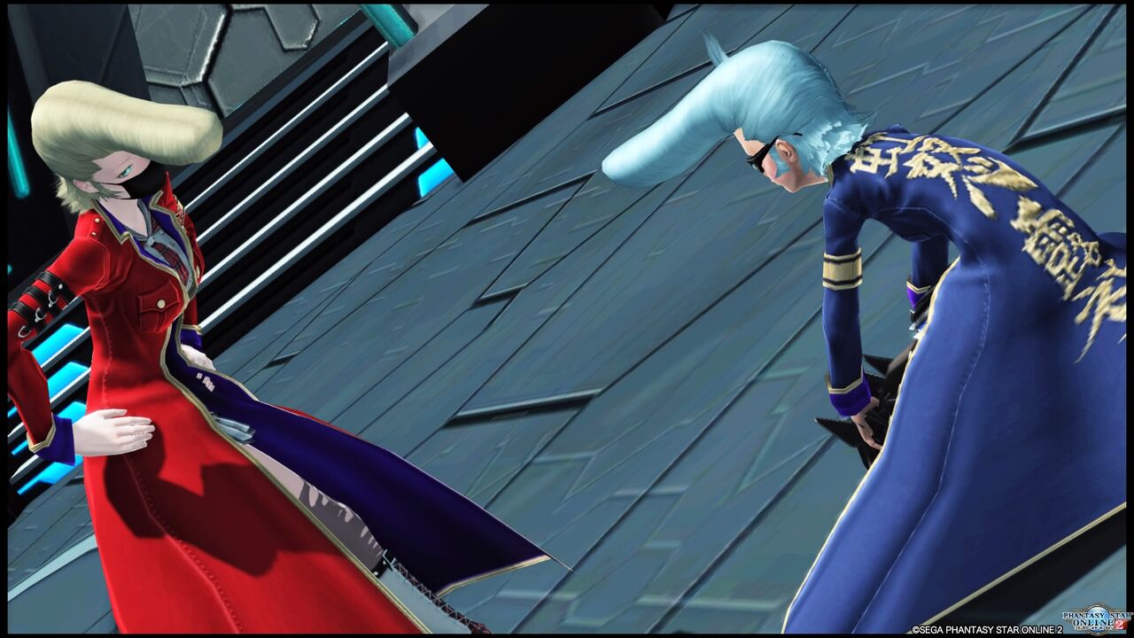 屋上へ行こうぜ 久しぶりに キレちまったよ とゆちゃんねる