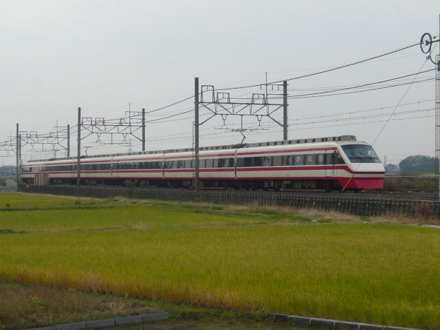 ちょっと寄り道撮影 東武動物公園 姫宮 間 鉄 模 Room