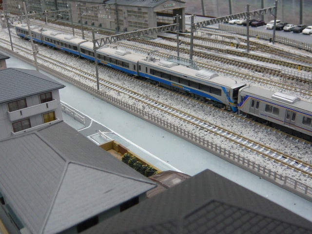 サザンプレミアムBOX Amazon | 【Bトレイン】南海電気鉄道 12000系 サザンプレミアム