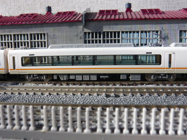 購入車両紹介 近鉄21020系アーバンライナーnext : 鉄・模 ROOM