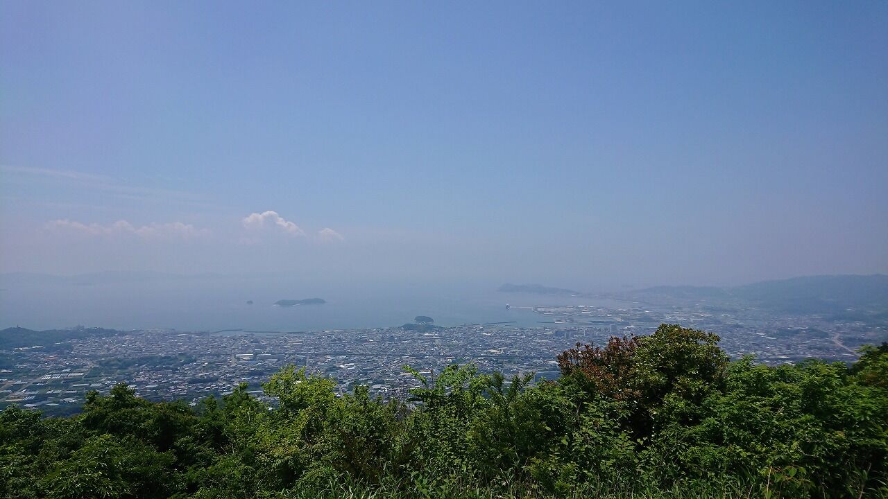 宮路山 五井山 山と酒の会