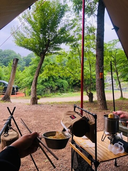 わおソロキャンパー、ついに「答え」を得る