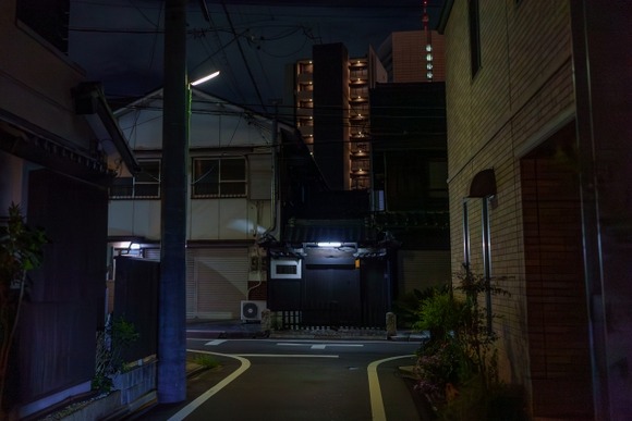 「深夜徘徊」とかいうG民を惹きつける謎の趣味