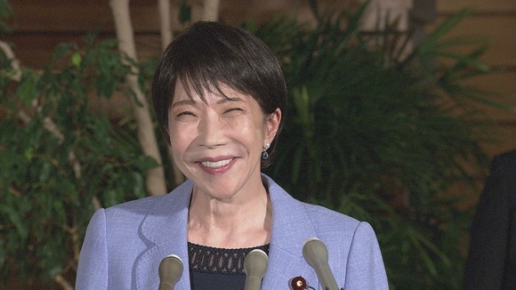 【注意喚起】高市総理　Xで毒キノコなどによる食中毒に注意呼びかけ「食中毒を予防して、美味しい食を楽しみましょう」