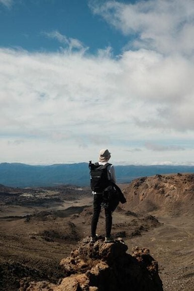 100キロのデブだけど冬休み登山したい
