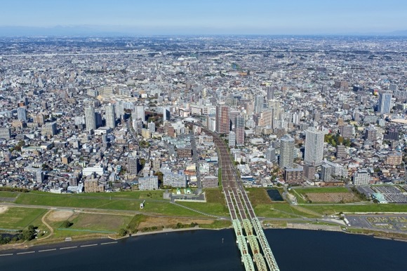 埼玉県とかいう走・攻・守揃った最高の県ｗｗｗｗｗｗｗｗｗｗｗ