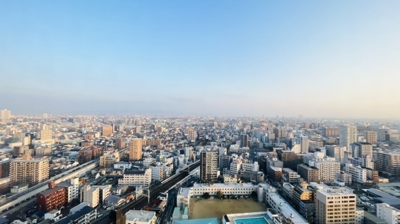 一人旅中ワイ、一人旅に限界を感じる