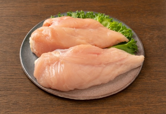 鶏むね肉とかいう筋肉マッチョ御用達のパサパサお肉