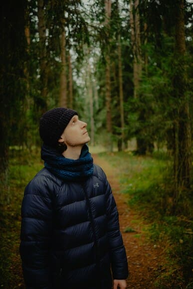 【悲報】冬のアウター、決まらない