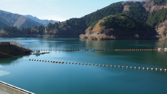 奥多摩湖近くに心霊スポットってある？