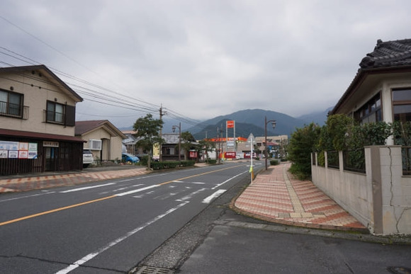 屋久島町