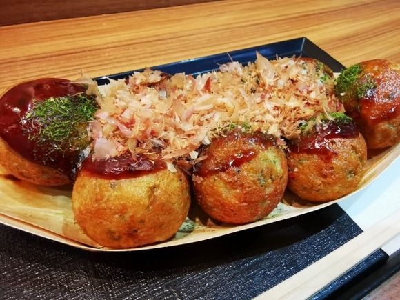 外国人観光客にぜひとも食べてもらいたい日本の食べ物