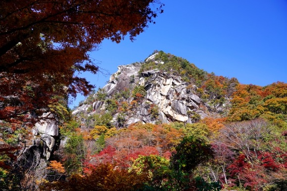 初めて山梨県に行くんだけどここは行っとけって所あるか？