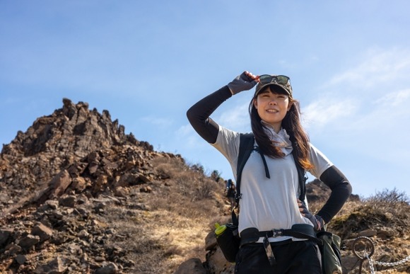 山ガールナンパしたらどうなる？