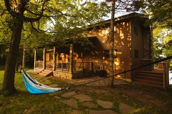 home
