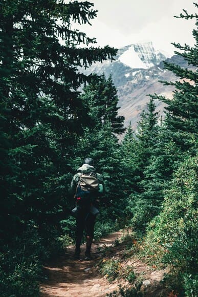 ザックの腰ベルトに付いてるちっちゃいポケット使いづらい・・・