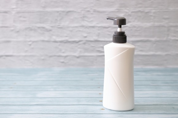 女さん「旅館に行ったら、シャンプーがこれで萎えた……みんなは分かってくれるよね？」