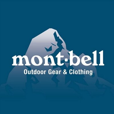 mont-bell-logo