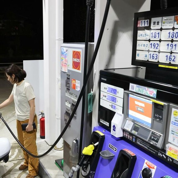 長野県だけ異様にガソリン高すぎて暴動寸前に…業者ら慌てて値下げ