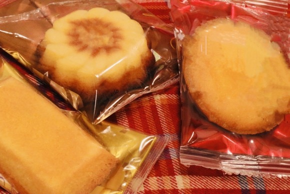 三大絶対買ってくるな土産「東京バナナ」「白い恋人」