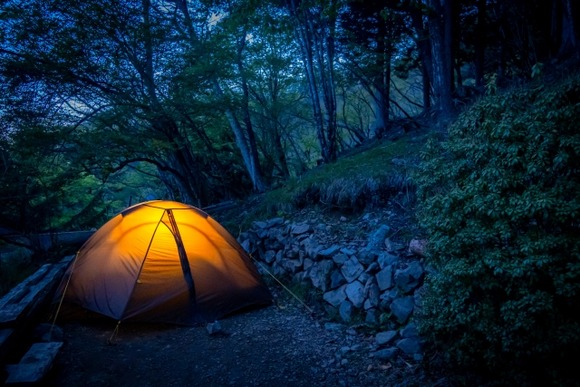 ペツルの「ティカ」ってどう？