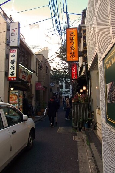 「神保町」と聞いて思い浮かぶモノ