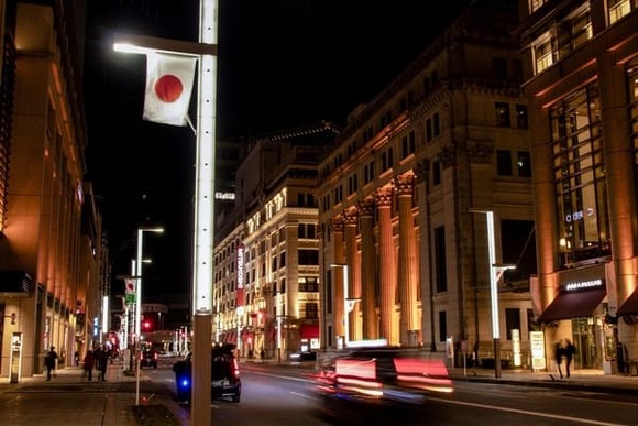 【画像】夜に都心を散歩して撮った記録を貼るぞ(・∀・)