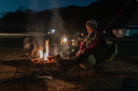 ソロキャンプやってみたいんやけどめちゃくちゃ金かかりそうで始められない