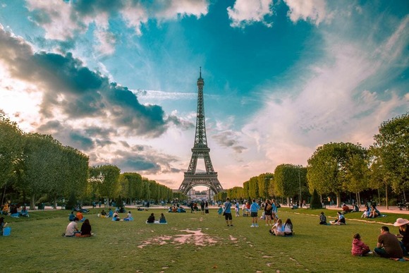 paris