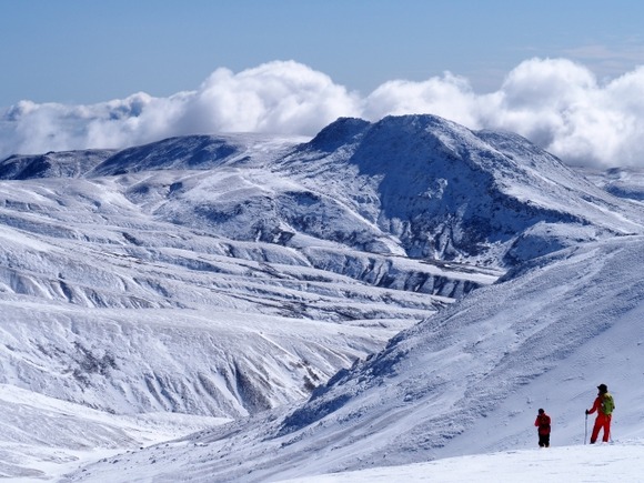 「ちょっと大雪山登ってくる」と言い残した21歳大学生が頭から雪に埋もれて死亡