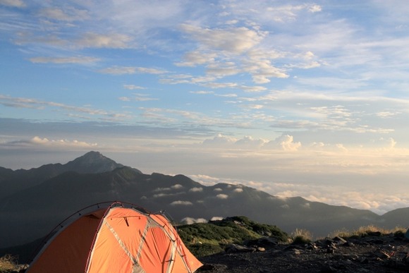 ディスタンスシェルター使ってるけど新しいの欲しくなってきた