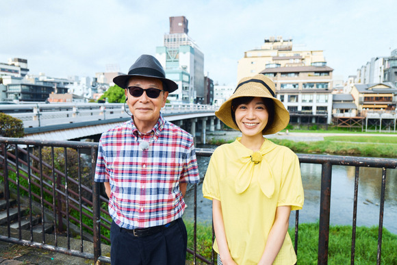 【NHK】『ブラタモリ』8ヶ月ぶり復活＆番組史上初の三夜連続放送！