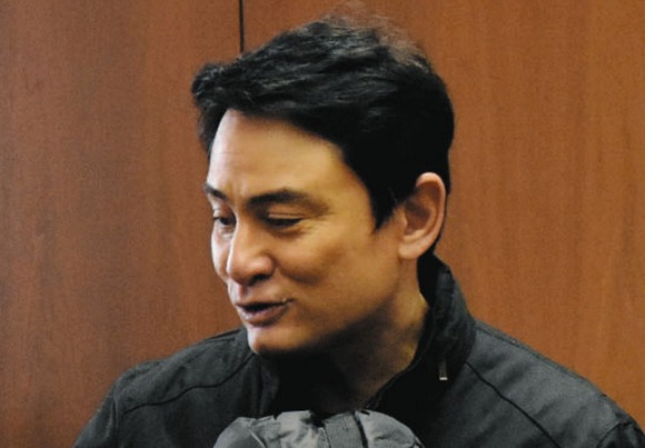 アルピニストの野口健さん、「シナ」発言を謝罪