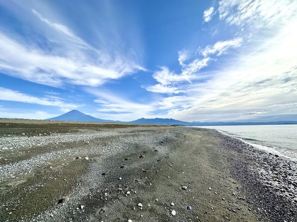 【画像】今日ええ天気やからおんj民に富士山自慢したろ