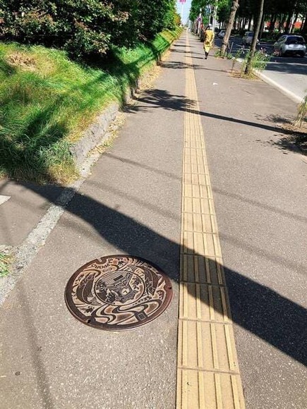 【画像】ニート散歩