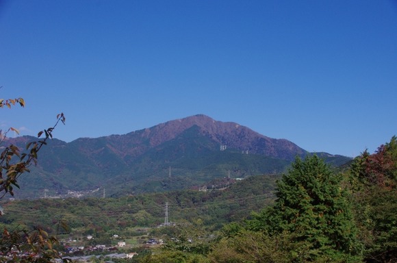 大山講を偲びながら歴史ある山や文化を楽しみましょう