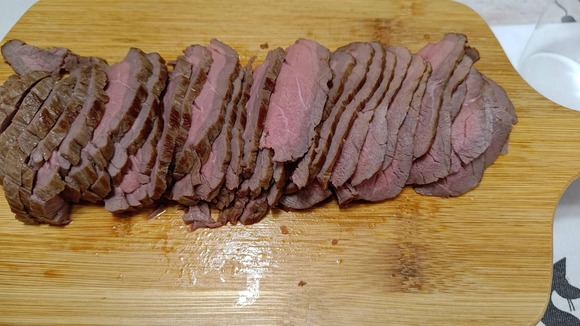 【画像】ローストビーフ作るぞｗｗｗｗｗｗｗｗｗｗｗｗｗ