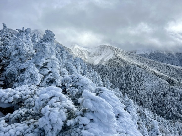 長野県警救助隊の八ヶ岳遭難レポートPDF見た？