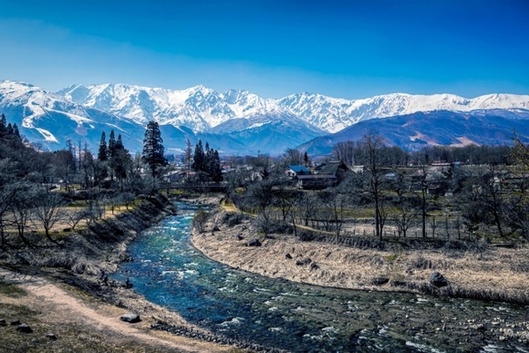 【悲報】長野に行ったことがあるなんG民、実はほとんどいない