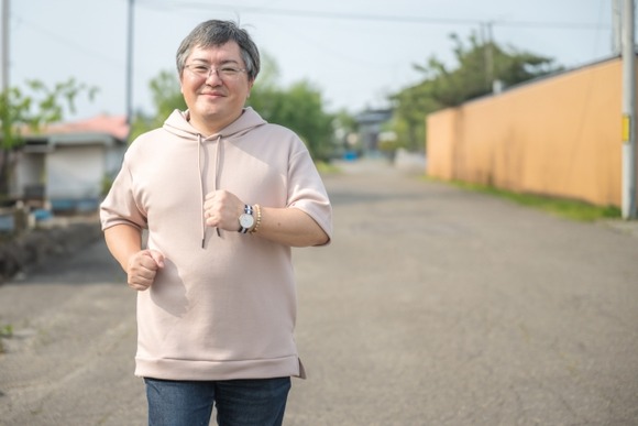 おっさん用のランニングウェア教えてくれ